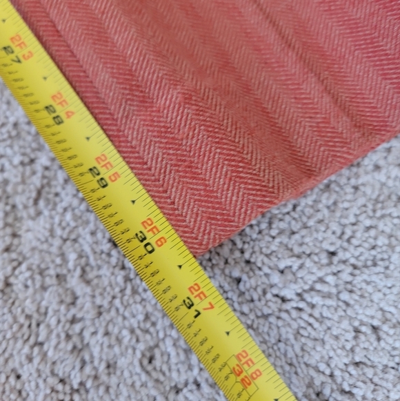 Per Se by Carlisle Wool-blend Pants 2 - Picture 5 of 11